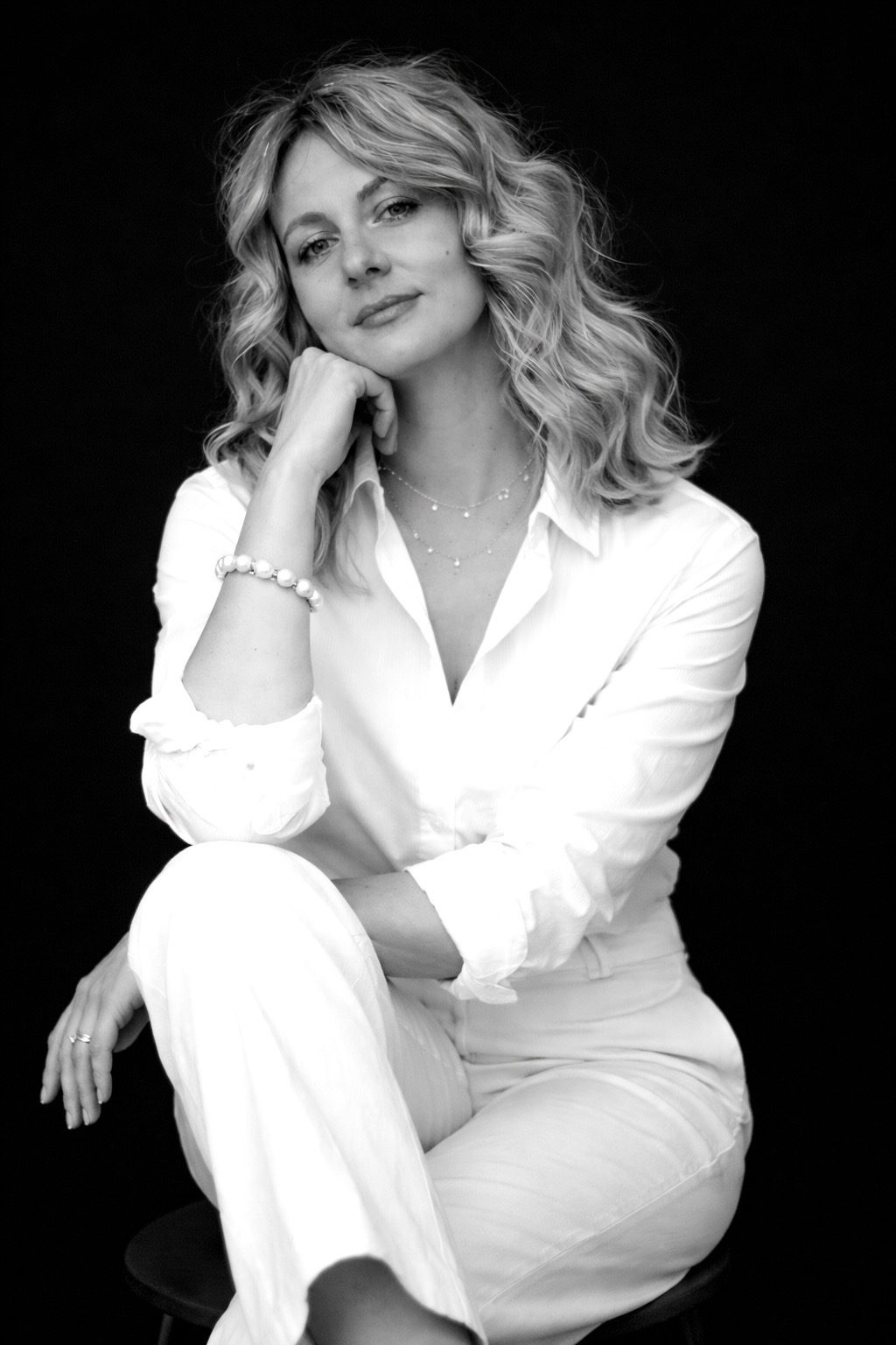 Victoria Karo, leadership coach